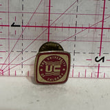 The University of Calgary Logo  Lapel Pin