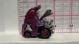 Purple Hyper Mite 2000  Hot Wheels Diecast Car