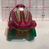 Red Beat All FJV60 2017 Hot Wheels Diecast Car