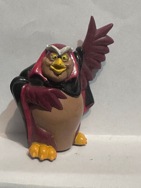 Grand Duke Rock a Doodle 1992 TV Movie Toy