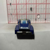 Blue Toyota Celica LB Turbo GR-5 S8001 Summer Marz Diecast Car