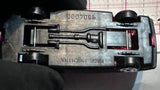 Red Egress #6 Racer Unbranded Diecast Car