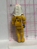 Adventure People Astronaut 1981 Fisher Price Action Figure Toy