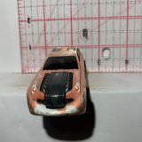 Pink Unobtainium 1 HW First Editions Hot Wheels Diecast Car