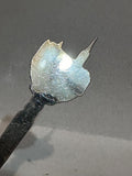 Salisbury Cathedral England United Kingdom Souvenir Spoon