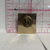 Call Before You Dig Danger AGT  Lapel Pin