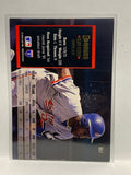 # 651 Cliff Floyd RC Montreal Expos 1994 Donruss Baseball card