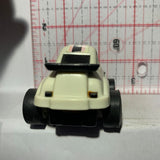 White #371/2B Porsche 911 935 Jimson Diecast Car
