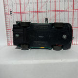 Green Nigel Gearsley World Grand Prix Disney Pixar Diecast Car