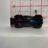 Black Rev Rod HW City  Hot Wheels Diecast Car