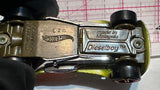 Green Dieselboy ©2006 Hot Wheels Diecast Car