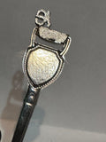 Chicago Illinois Shovel Illinois Souvenir Spoon