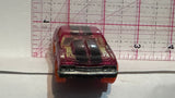Red '69 Chevelle ©2004 Hot Wheels Diecast Car