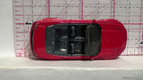 Red 2015 Ford Mustang GT Convertible DTW81 2016 Hot Wheels Diecast Car