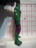 Incredible Hulk Marvel Avengers #81813 2015 TV Movie Toy