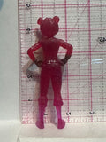 Cuddle Team Leader Fortnite Bear Action Figure Toy