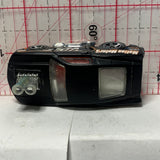Black Matias Motors 1968 Mustang DTX47 2002 Hot Wheels Car Diecast Car