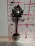 Ottawa Parliament Building Canada  Ontario Souvenir Spoon