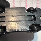 Silver Sports Racer Unbranded Diecast Car