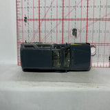 Grey Toyota 4 Runner 1985 1/62 MB805 Matchbox Diecast Car