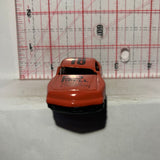Red Pipfll #18 World Champion Racer 888-1  Unbranded Diecast Car