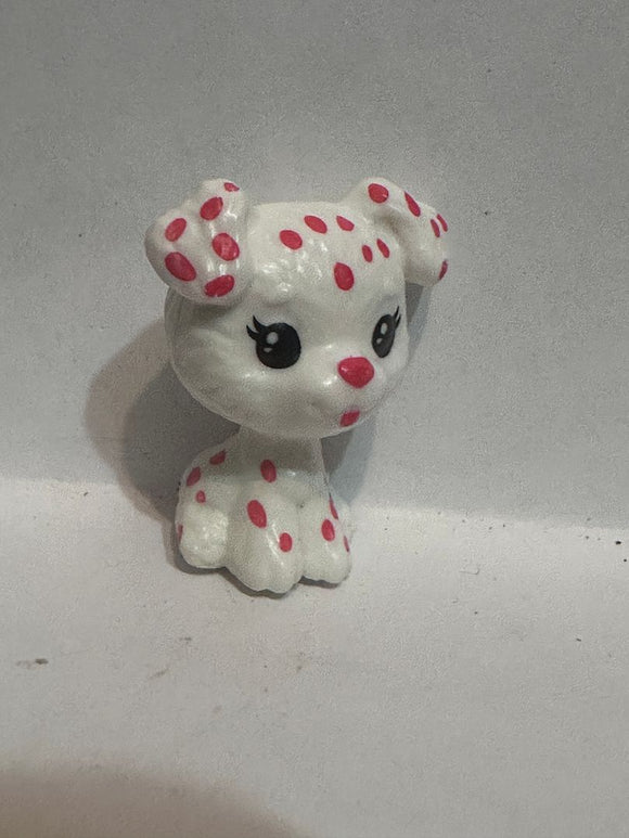Puppy Pink Spots Barbie Pet Accessory Animal Toy