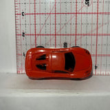 Red Sports Racer Unbranded Diecast Car