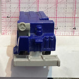 Blue Zamboni 2013 Mcdonalds  Diecast Car