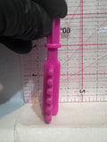 Pink Comb Accesory Misc Toy