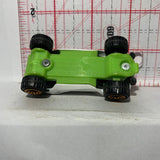 White Dune Daddy Baja Blazers FJW03 Hot Wheels Diecast Car