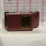 Brown 24 Delivery Service Truck MB998 2015 Matchbox Diecast Car