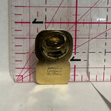 Parkland Savings 2000 Logo  Lapel Pin