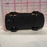 Yellow Sports Racer Car Unbranded Diecast Car