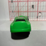 Green Pikes Peak Celicia Unbranded Diecast Car