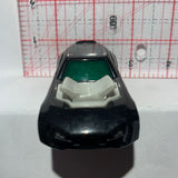 Black Twinduction 2013 Mcdonalds Hot Wheels Diecast Car