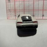 White   Lamborghini Huracan LP 610-4 Maisto  Car Diecast Car