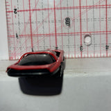 Red Sports Racer Unbranded Diecast Car