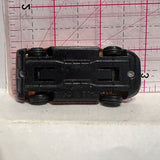 Orange #5 Sports Racer Unbranded Diecast Car