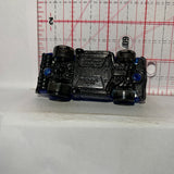 Blue '69 Chevelle X-Raycers Hot Wheels Diecast Car