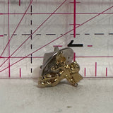 Guardian Angel Religious  Lapel Pin