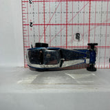 Silver Hi-Roller HW Showroom Hot Wheels Diecast Car