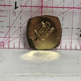 Panda on a Ball   Lapel Pin