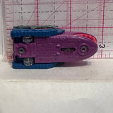 Purple Land Shark GRL60 2020 Hot Wheels Diecast Car