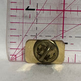 Edmonton Catholic Schools Logo  Lapel Pin