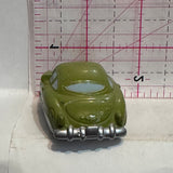 Green Hudson Hornet M1897 Disney Pixar CARS Diecast Car