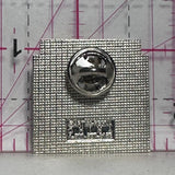 World Skills Calgary 2009 Iron Union Ironworkers  Lapel Pin