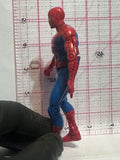 Spider Man Marvel 1995 Action Figure Toy