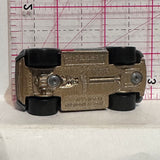 Silver Drift Tech  Hot Wheels Diecast Car