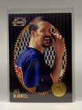 # 62 Jack McDowell  Atlanta Braves 1996 Pinnacle Summit Baseball card