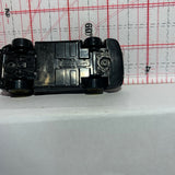 Black Loyus Esprit Hot Wheels Diecast Car